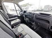 Renault Master Ostatní 2,3 l 96 kw