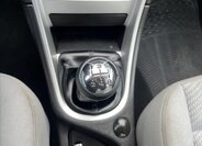 Peugeot 307 Hatchback 1,4 l 65 kw