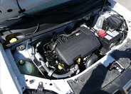 Dacia Logan Sedan / Limuzína 1,1 l 54 kw