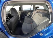 Škoda Octavia Kombi 1,6 l 85 kw