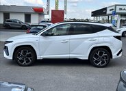 Hyundai Tucson SUV / Terénní 1,6 l 117 kw