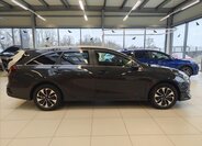 KIA Ceed Kombi 1,5 l 103 kw
