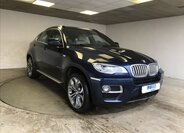 BMW X6 1