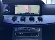 Mercedes-Benz Třídy E 14