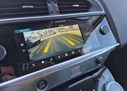 Jaguar I-Pace Liftback 0,0 294 kw