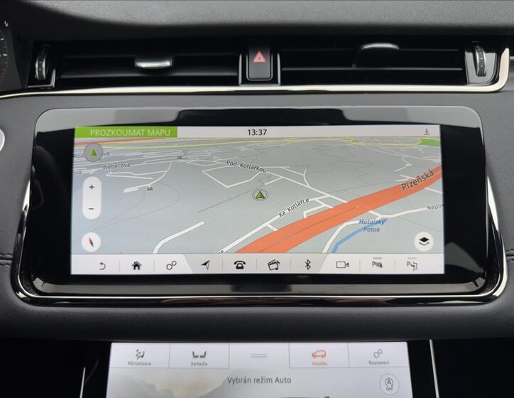 Land Rover Range Rover Evoque 19