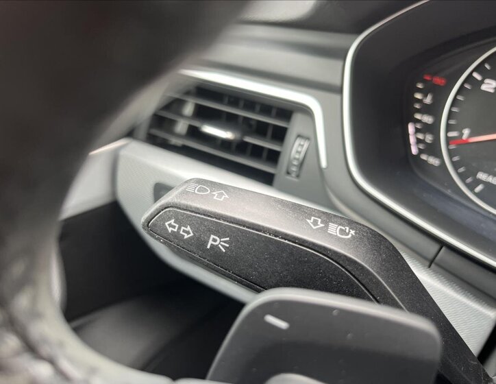 Audi A5 Hatchback 2,0 l 140 kw