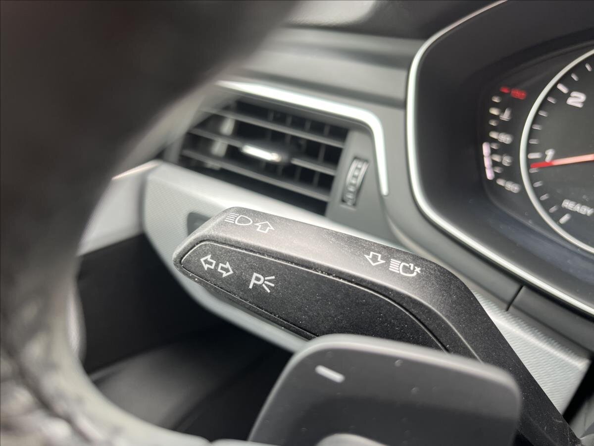 Audi A5 Hatchback 2,0 l 140 kw