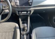 Škoda Fabia Kombi 999,0 81 kw