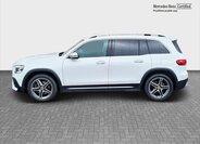 Mercedes-Benz GLB SUV 1,3 l 120 kw