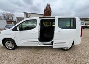 Toyota ProAce City Verso 8