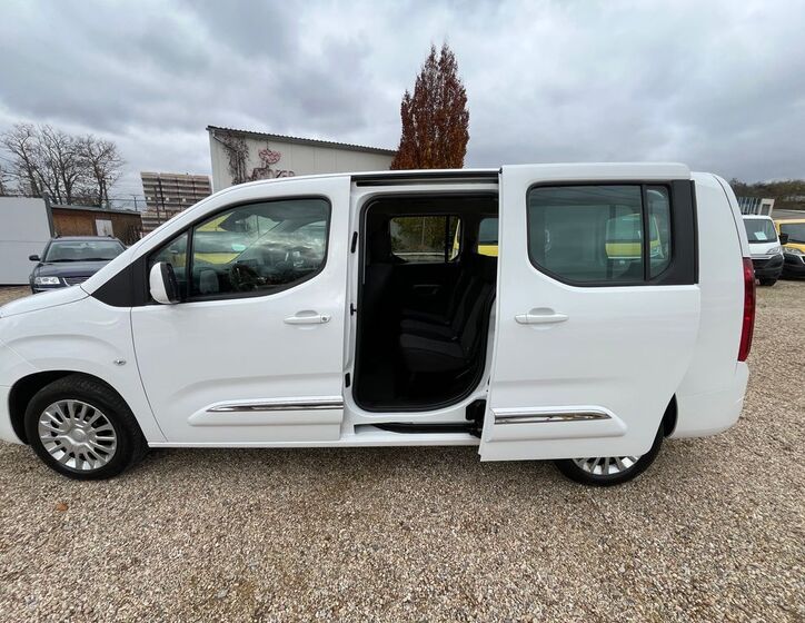 Toyota ProAce City Verso 8