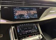 Audi Q7 18
