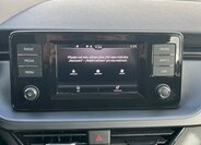 Škoda Kamiq Hatchback 1,0 l 70 kw