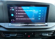 Volkswagen Caddy Kombi 2,0 l 75 kw