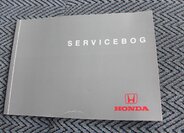 Honda CR-V SUV / Terénní 2,0 l 94 kw