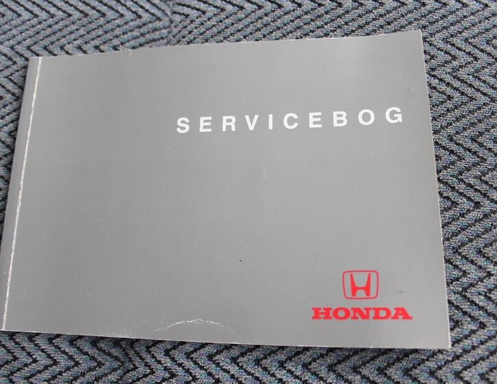 Honda CR-V SUV / Terénní 2,0 l 94 kw