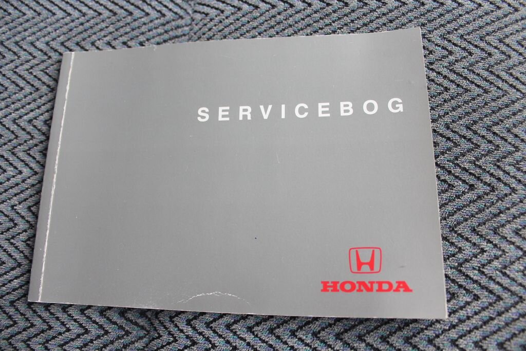 Honda CR-V SUV / Terénní 2,0 l 94 kw