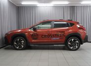 Subaru Crosstrek 8