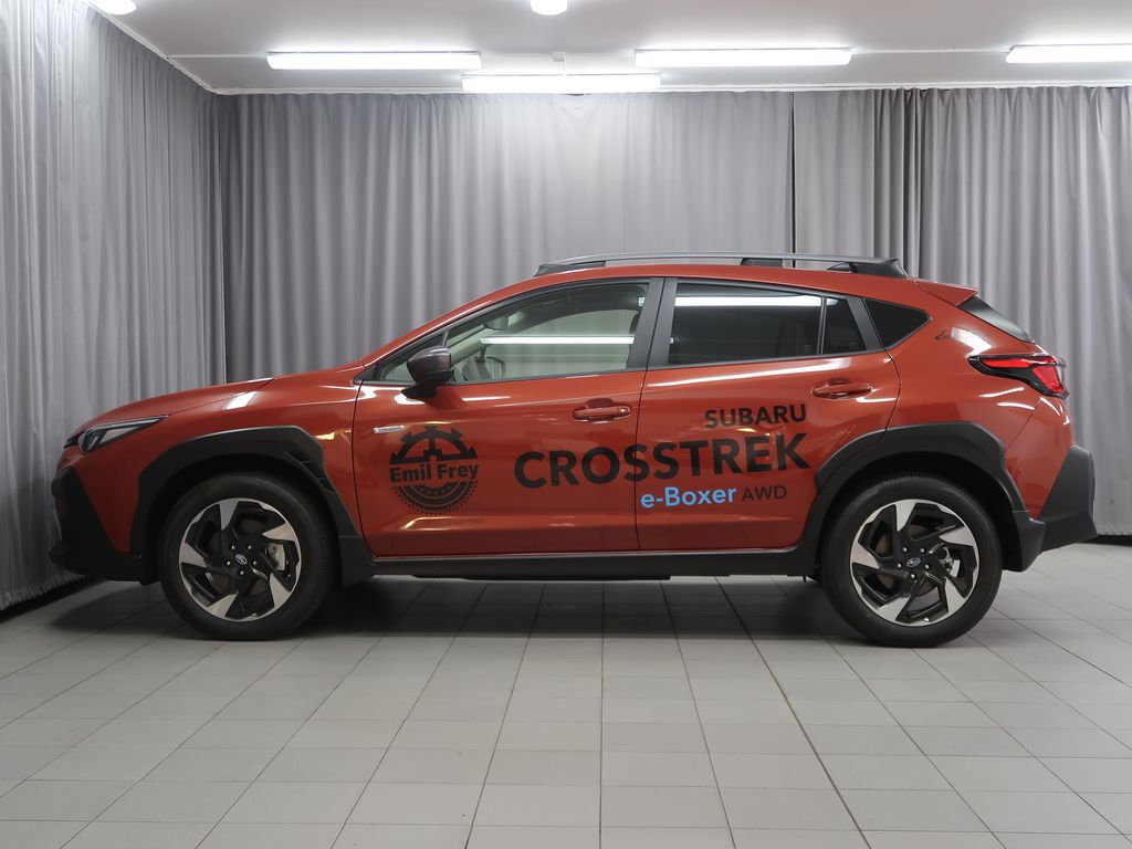 Subaru Crosstrek