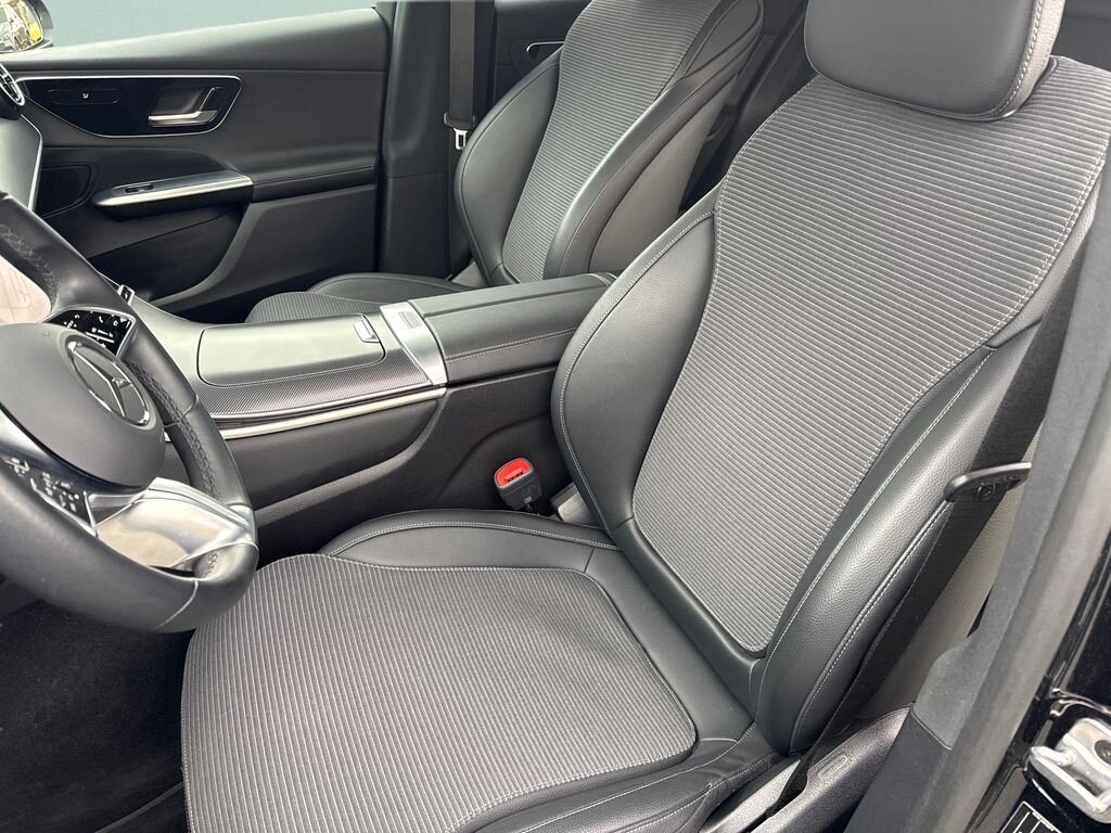 Mercedes-Benz GLC Kupé 2,0 l 150 kw