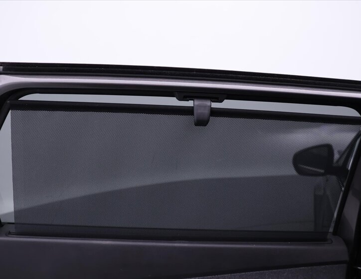 Peugeot 5008 SUV 1,2 l 96 kw