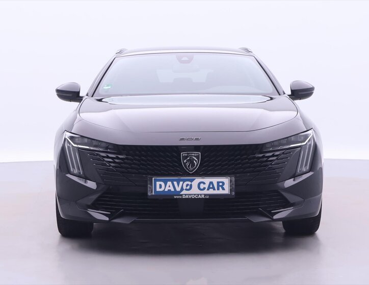 Peugeot 508 Kombi 1,5 l 96 kw