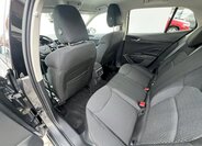 Škoda Fabia Hatchback 1,0 l 70 kw