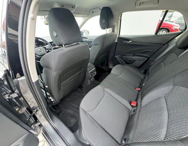 Škoda Fabia Hatchback 1,0 l 70 kw