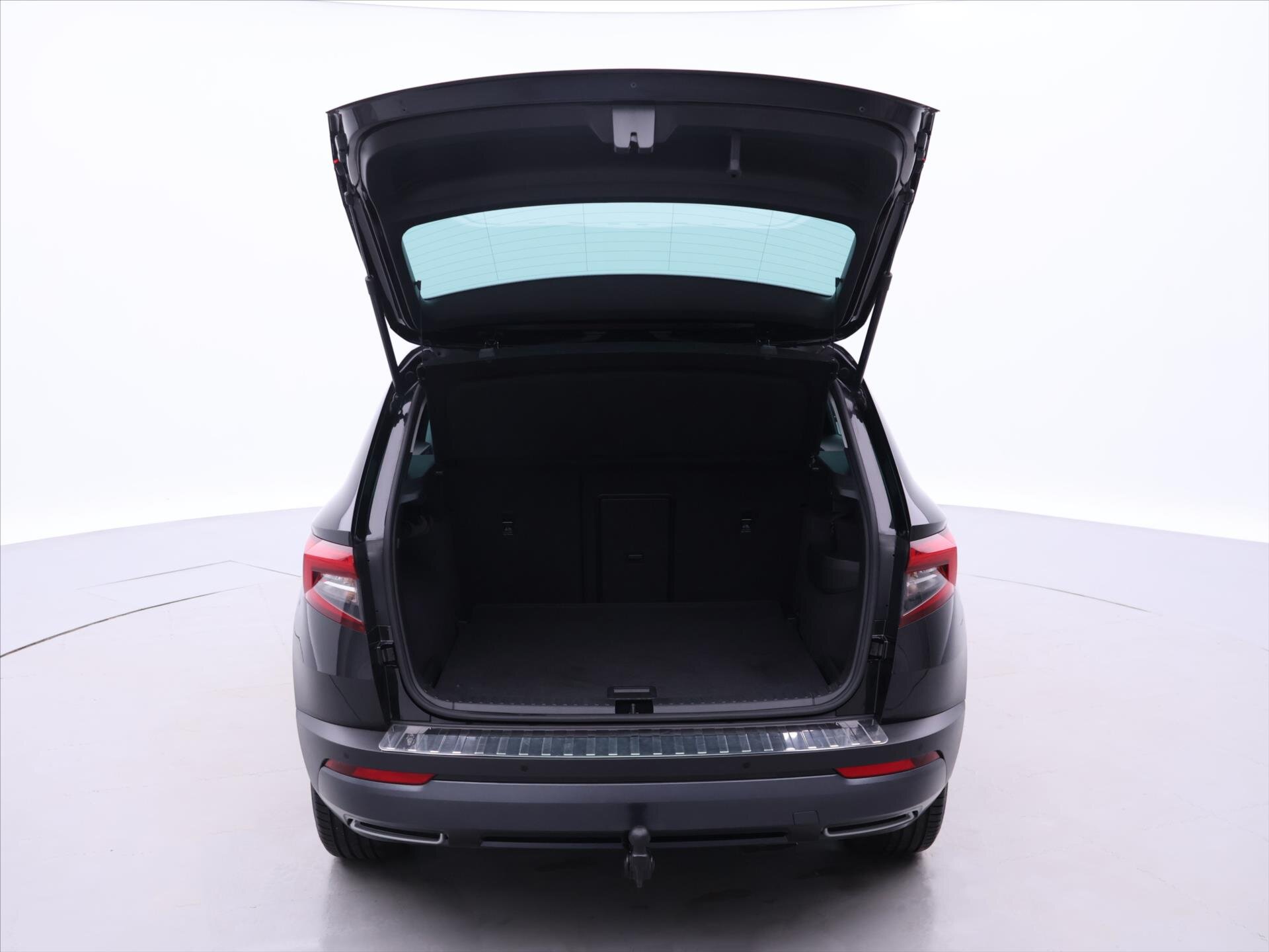 Škoda Karoq SUV / Terénní 999,0 85 kw