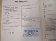 Ford Mondeo Kombi 2,0 l 103 kw