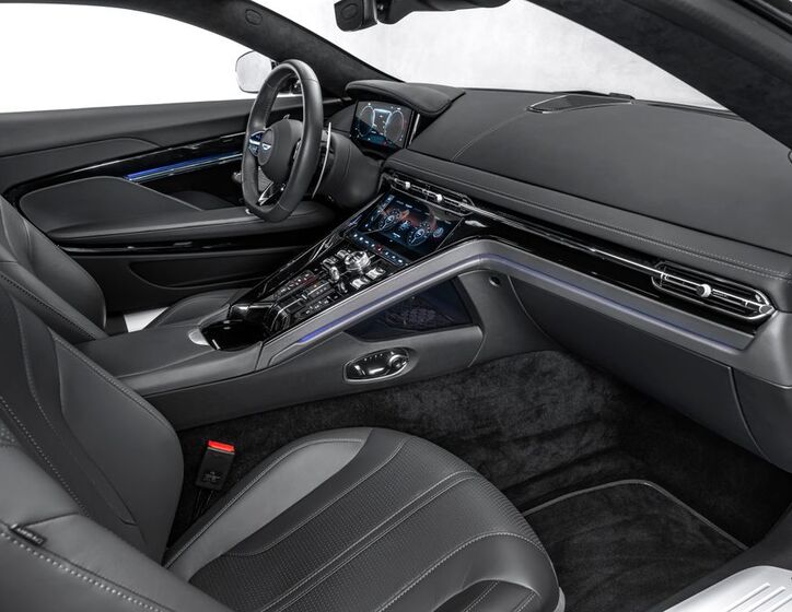 Aston Martin Ostatní 14