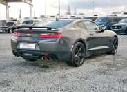Chevrolet Camaro Kupé 6,2 l 333 kw