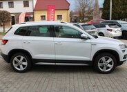 Škoda Karoq SUV / Terénní 2,0 l 140 kw