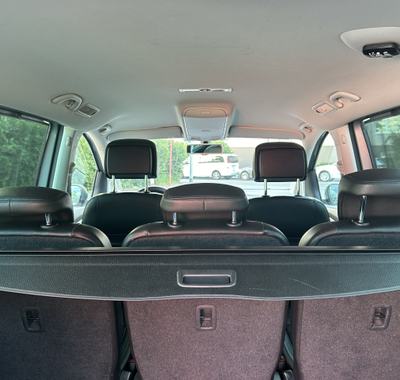 Volkswagen Sharan 44