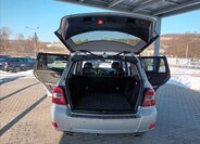 Mercedes-Benz GLK SUV 3,0 l 170 kw