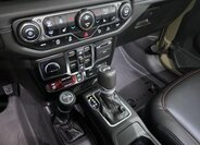 Jeep Wrangler Ostatní 2,0 l 200 kw