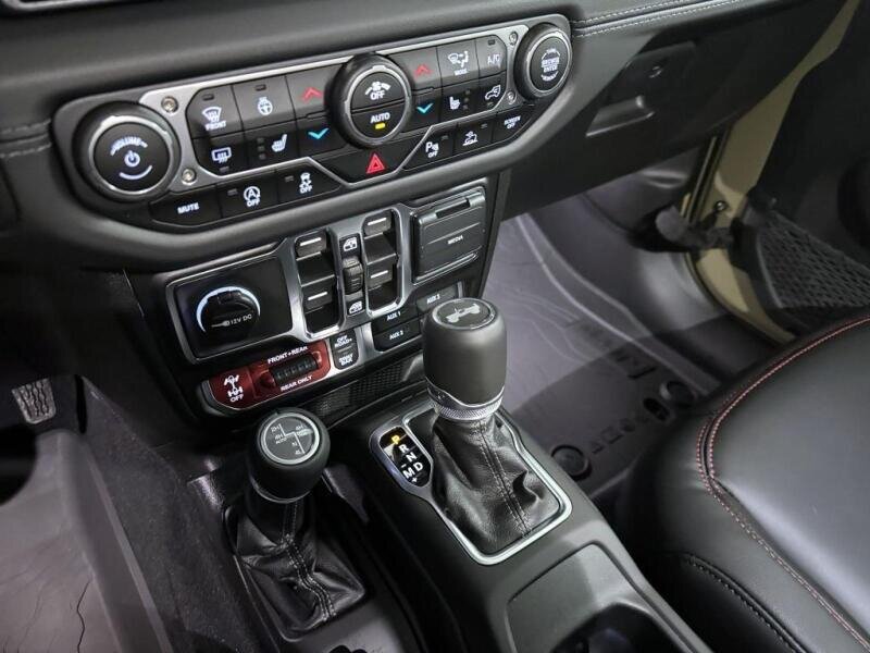 Jeep Wrangler Ostatní 2,0 l 200 kw