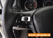 Volkswagen Crafter Skříň 2,0 l 103 kw