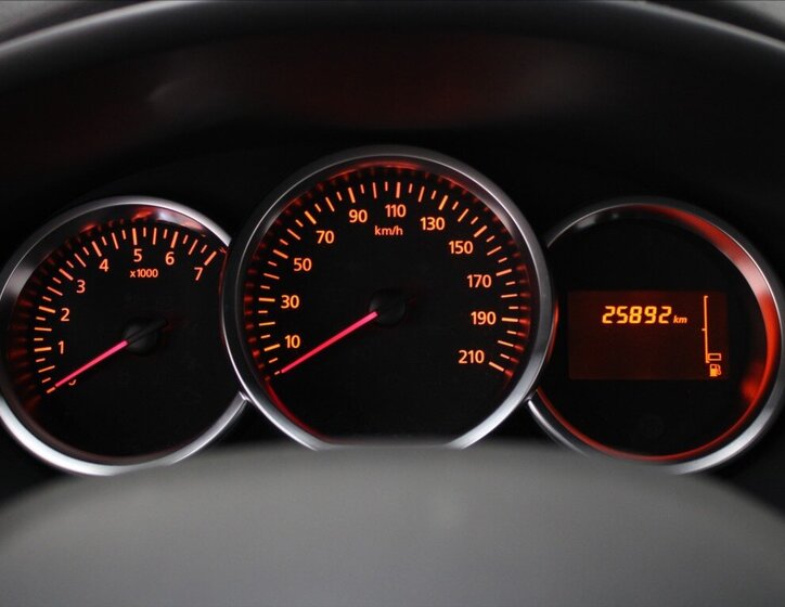 Dacia Logan Kombi 999,0 54 kw