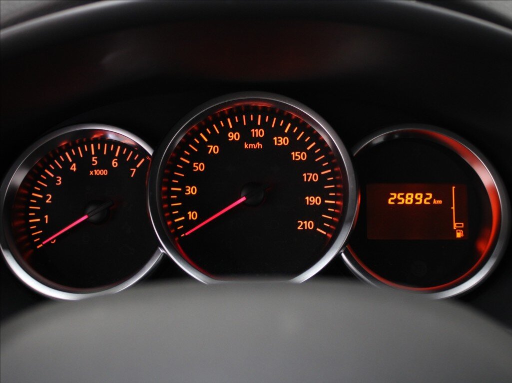 Dacia Logan Kombi 999,0 54 kw