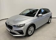 Škoda Scala Hatchback 1,5 l 110 kw