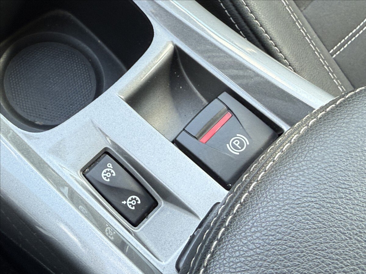 Renault Laguna Liftback 1,5 l 81 kw