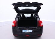 SsangYong XLV SUV 1,6 l 85 kw