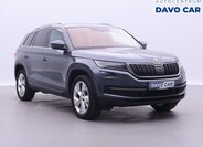 Škoda Kodiaq SUV / Terénní 1,1 l 110 kw