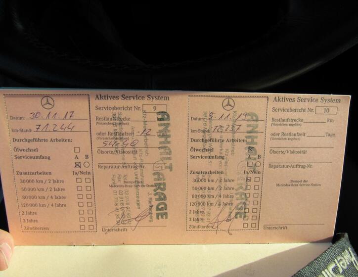 Mercedes-Benz CLK 33