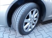 Mercedes-Benz Třídy S Sedan / Limuzína 3,0 l 173 kw