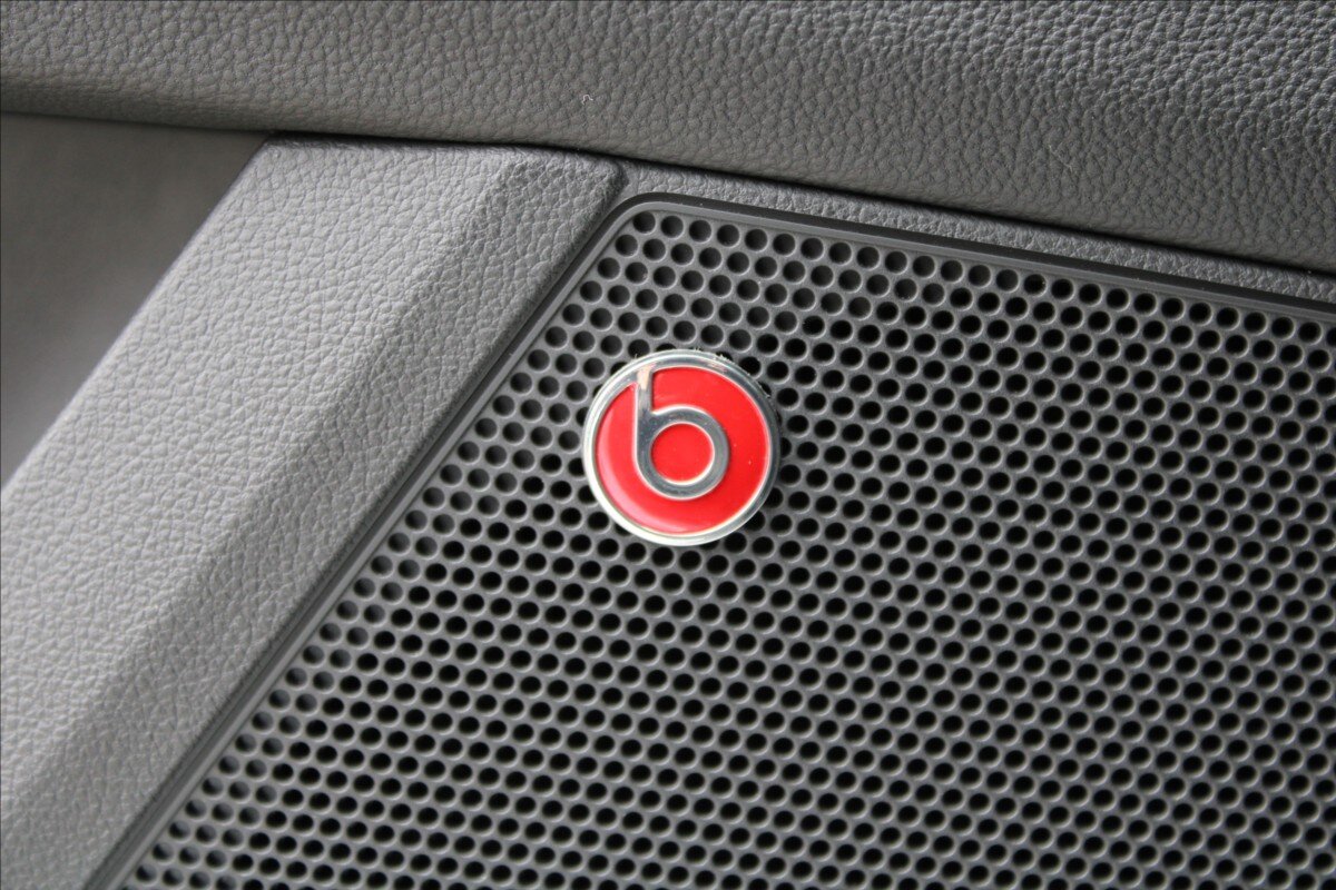 Seat Leon Kombi 1,5 l 96 kw