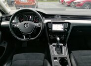 Volkswagen Passat 8