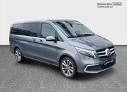 Mercedes-Benz Třídy V MPV 2,0 l 174 kw